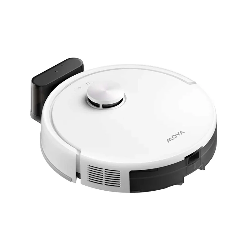 Robot vacuum cleaner MOVA E20s PRO RLE23SA — 7