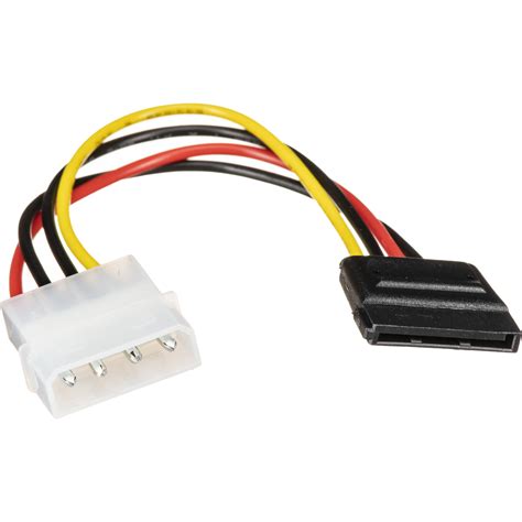 SATA power cable — 2