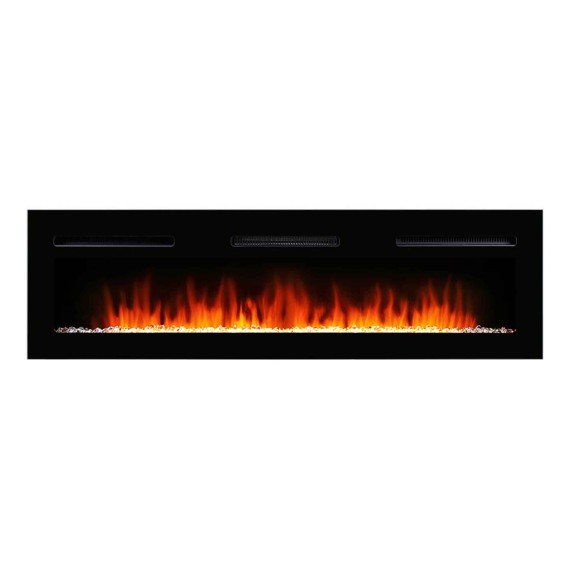 Fire place ELECTROLUX EFP P-1600ULS — 3