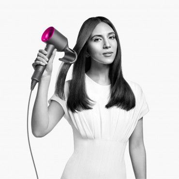 Մազերի չորացուցիչ Dyson HD07 Supersonic — 4