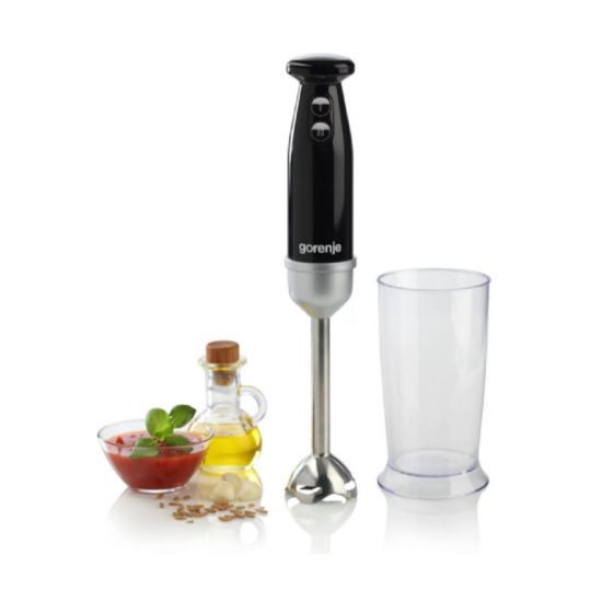 Blender GORENJE HBX602RLBK — 2