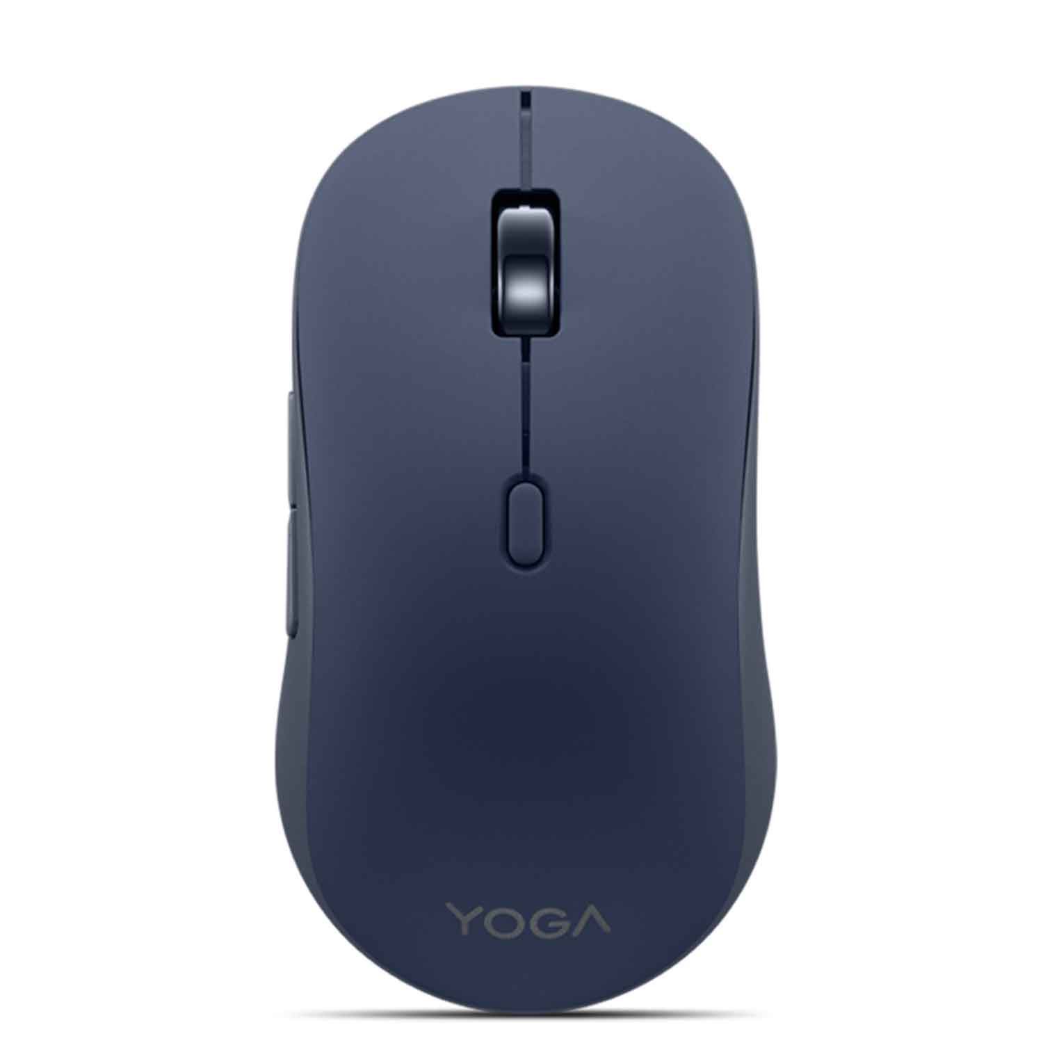 Mouse Yoga Bluetooth Silent Cosmic GY51S61922 — 2