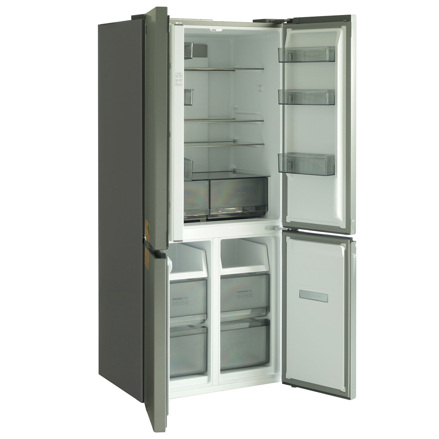 Refrigerator SKYWORTH SRM-476WP — 4