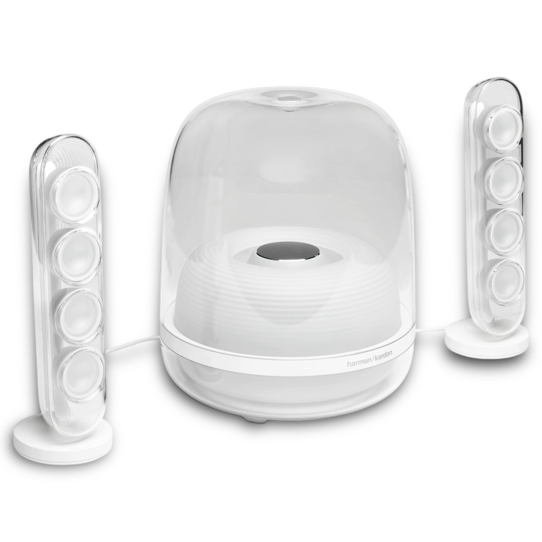 Harman Kardon SoundSticks 4 — 2