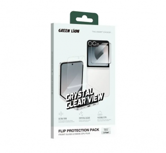 Galaxy Z Flip6 — 21
