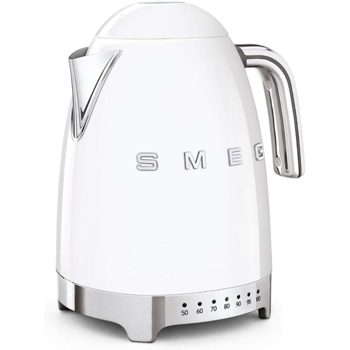 SMEG KLF04WHEU Electric kettle 1.7l — 3