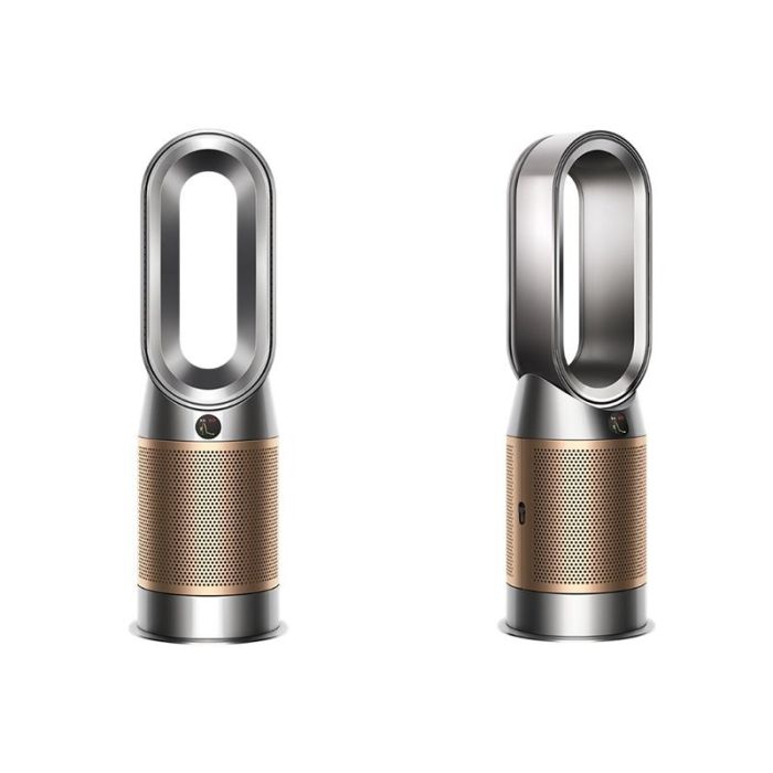 HP09 Pure Hot & Cool Formaldahyde 463126 — 2