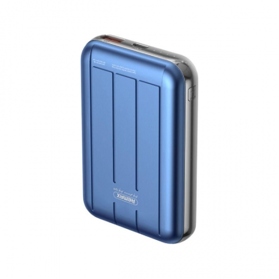 Remax Fonshion Series Battery bank RPP-230 5000 mAh 20W — 2