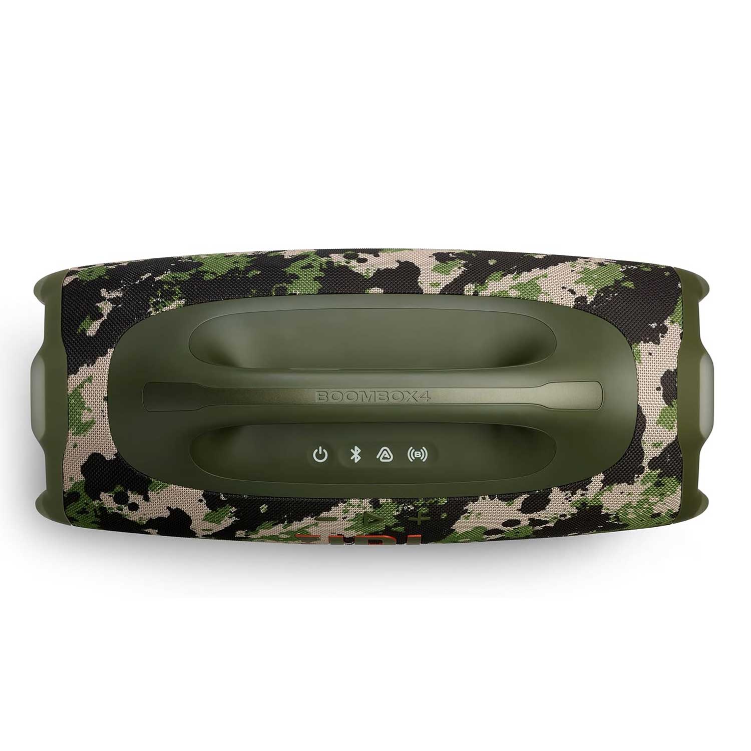 Portable speaker JBL Boombox 4 — 34