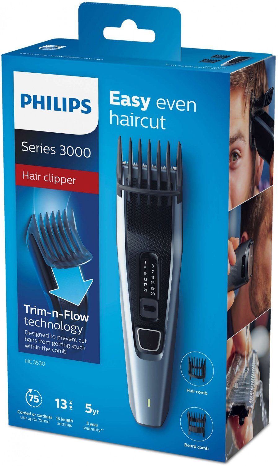 Clipper 15 HC3530 15 — 7