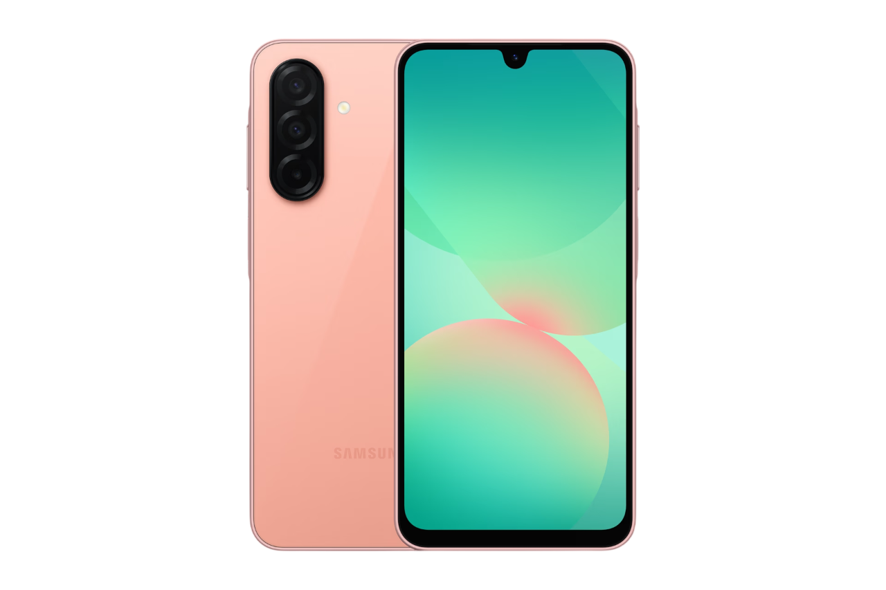 Galaxy A26 — 43