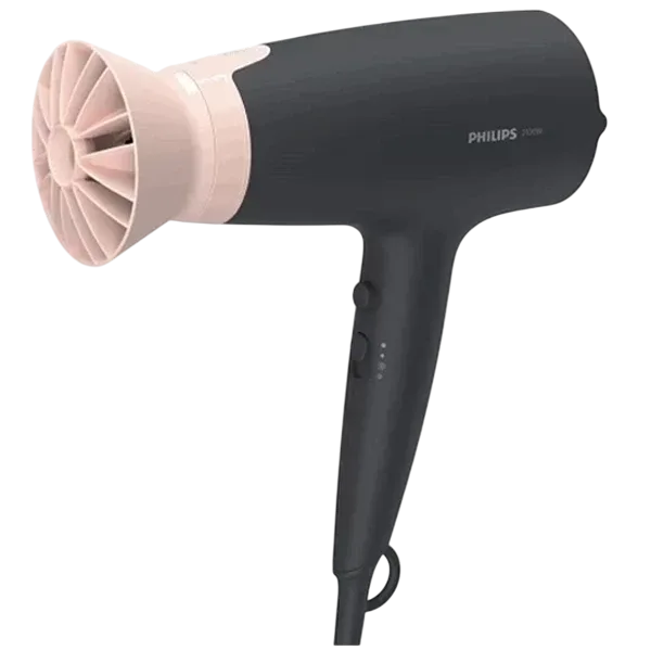 Վարսահարդարիչ Philips BHD350 10 — 4