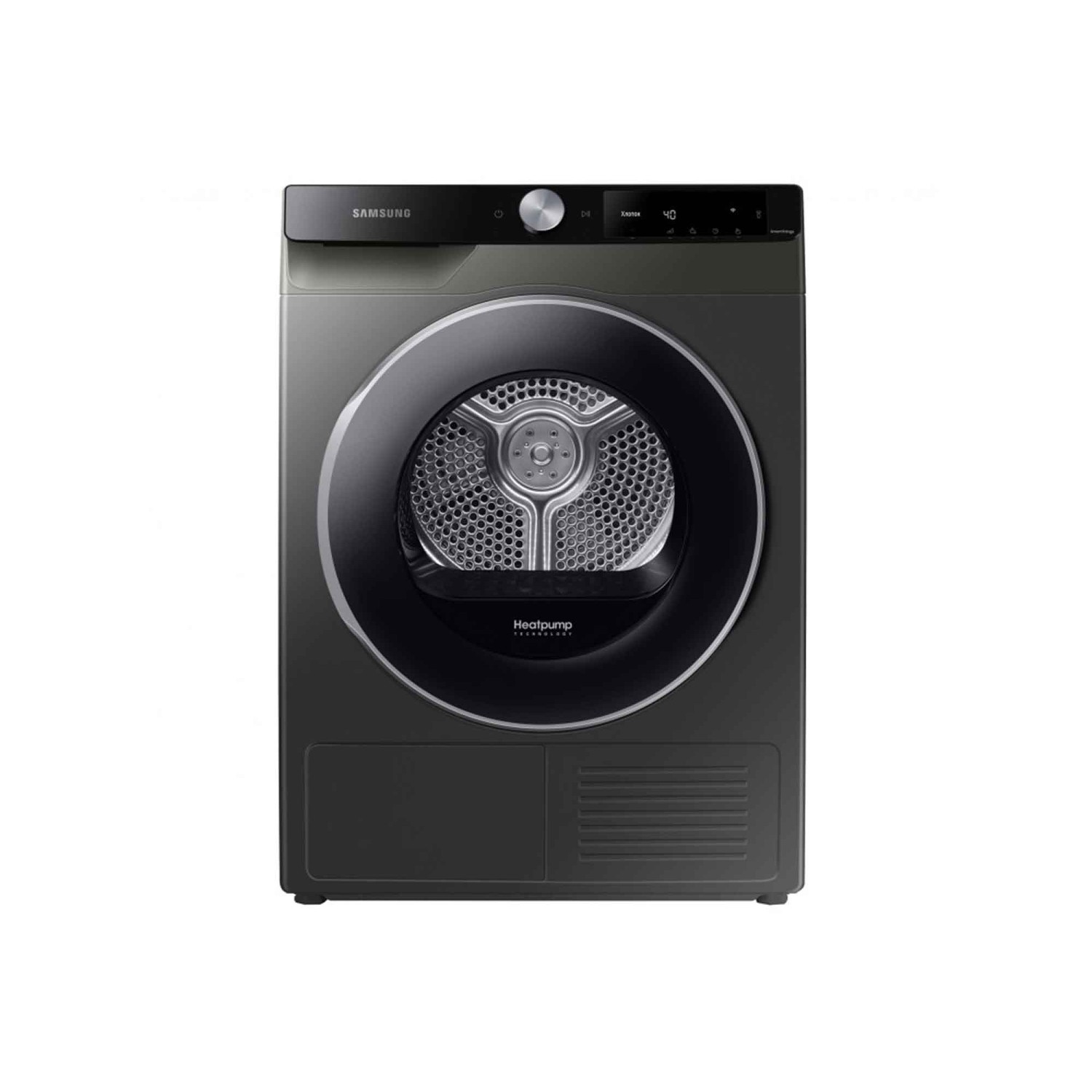 DV90T6240LX 9 kg — 2