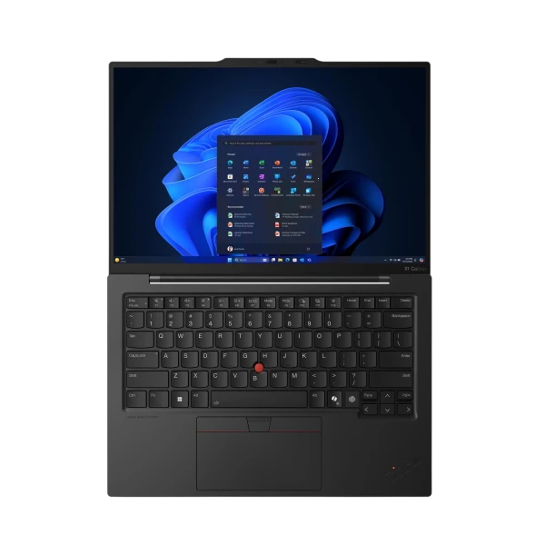 ThinkPad X1 Carbon Gen 13 — 5