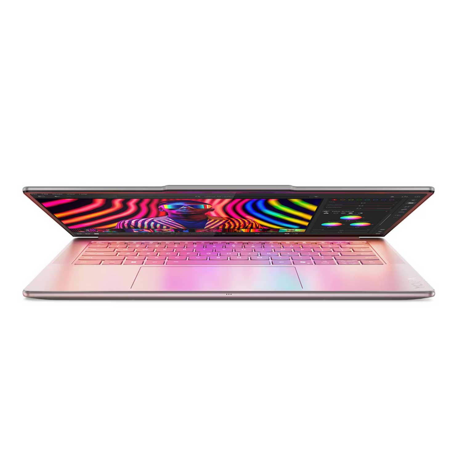 Yoga Pro 7 14IAH10 Ultra 9-285H 14 3K OLED Touch — 3