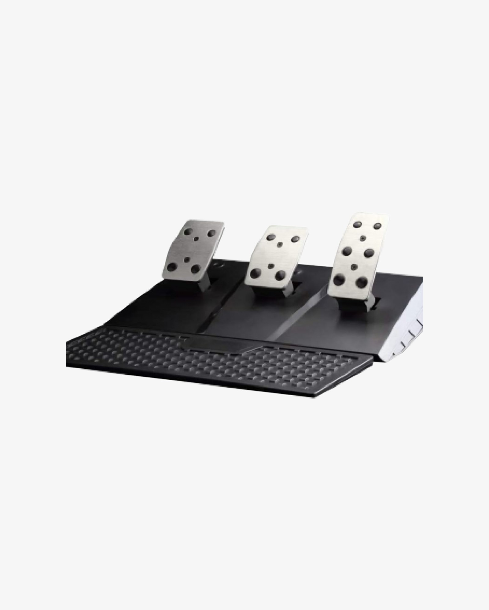 Игровой руль FLASHFIRE ES900R SUZUKA RACING — 3