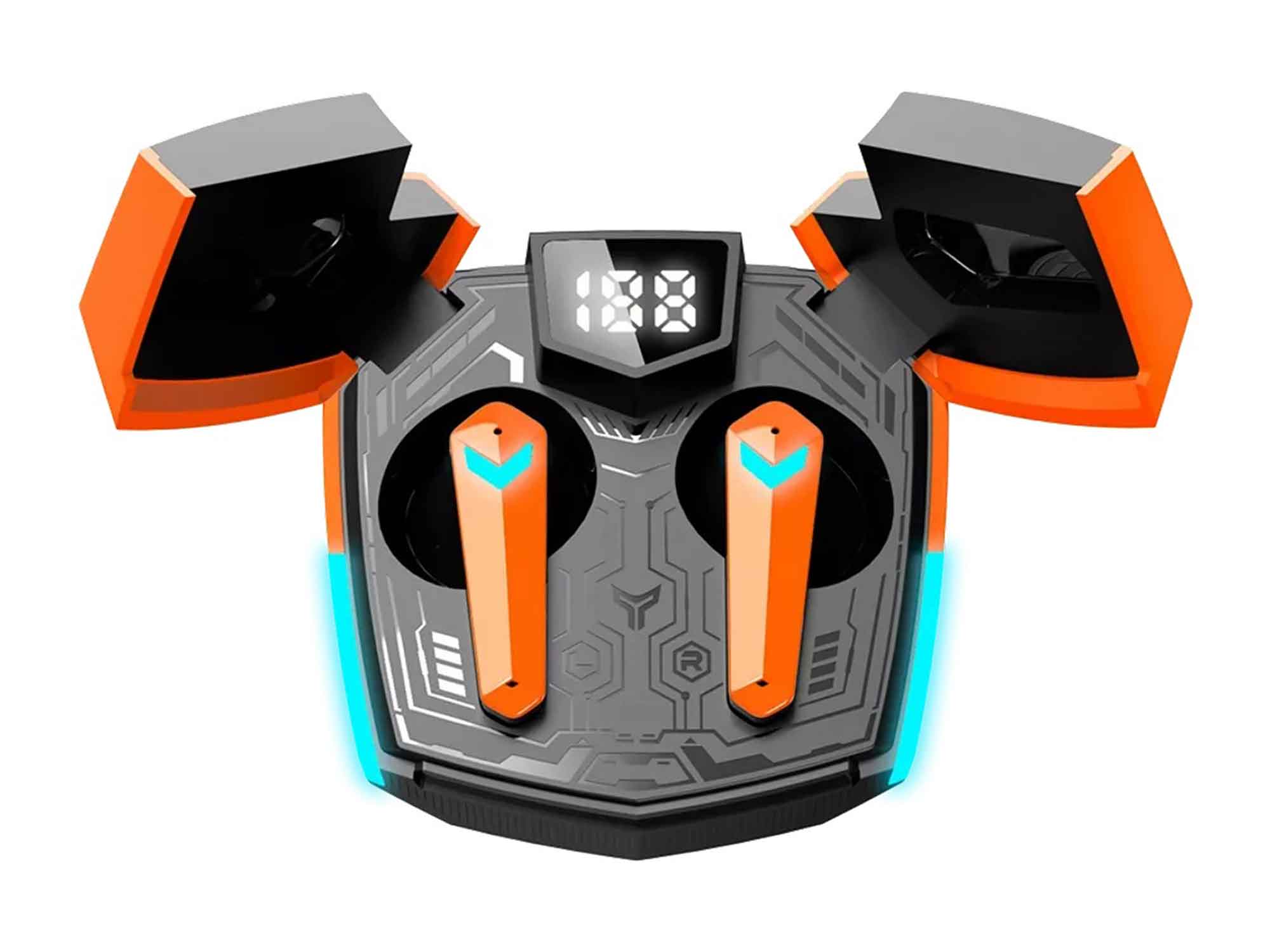 DoubleBee GTWS-2