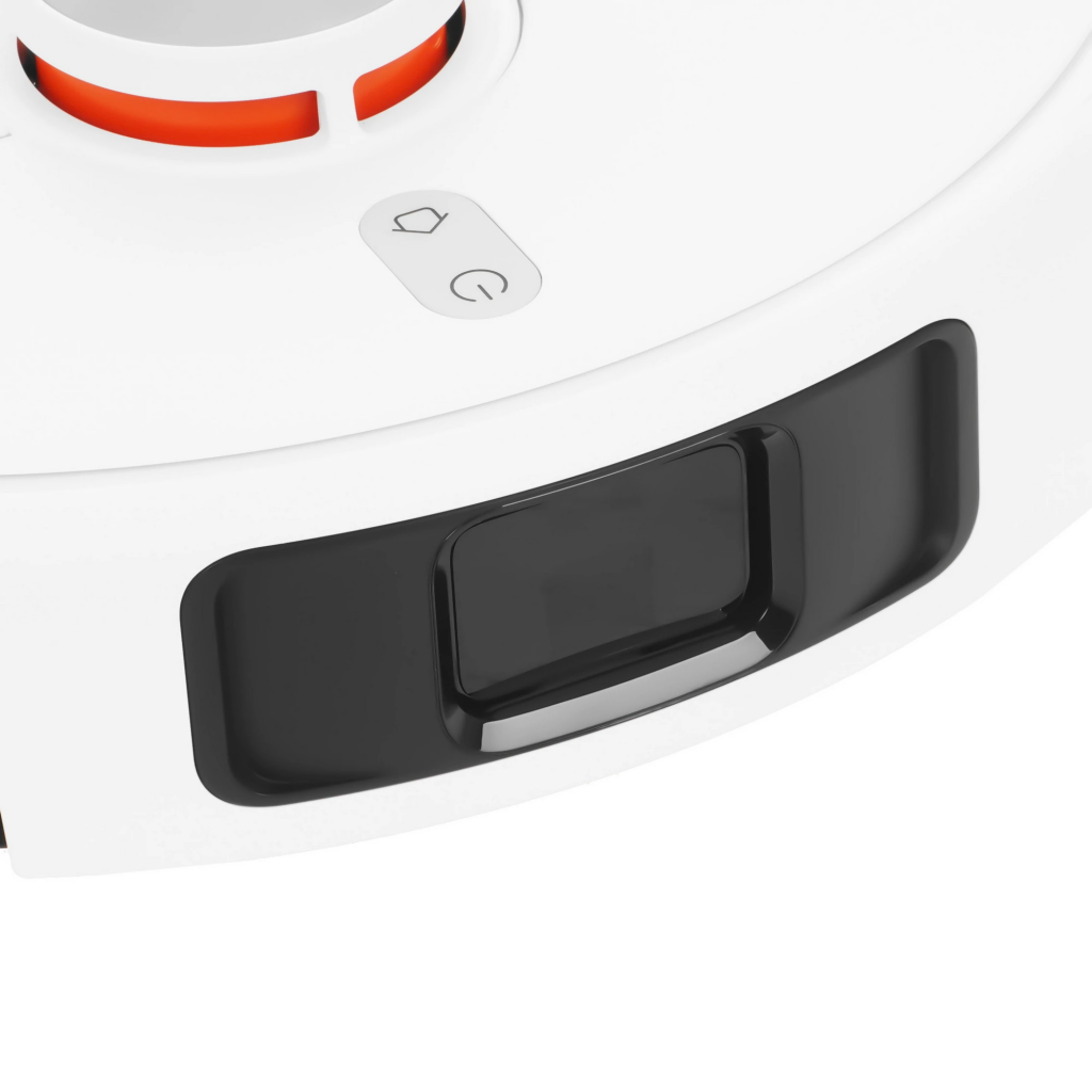 Cordless vacuum cleaner Robot Vacuum H50 Pro OV42GL BHR089NEU — 3