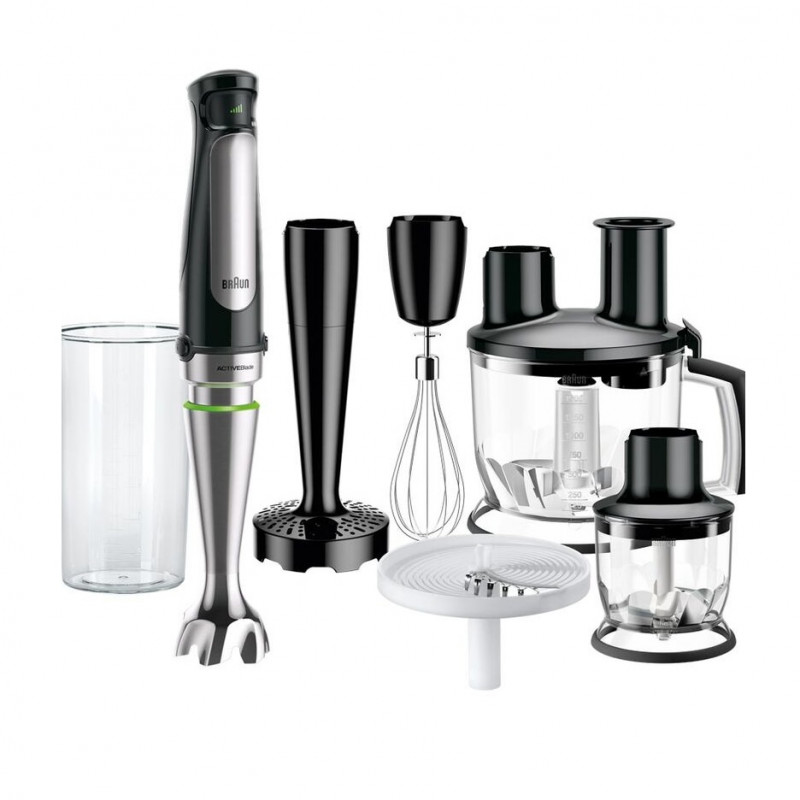 Hand blender MQ7087X — 4