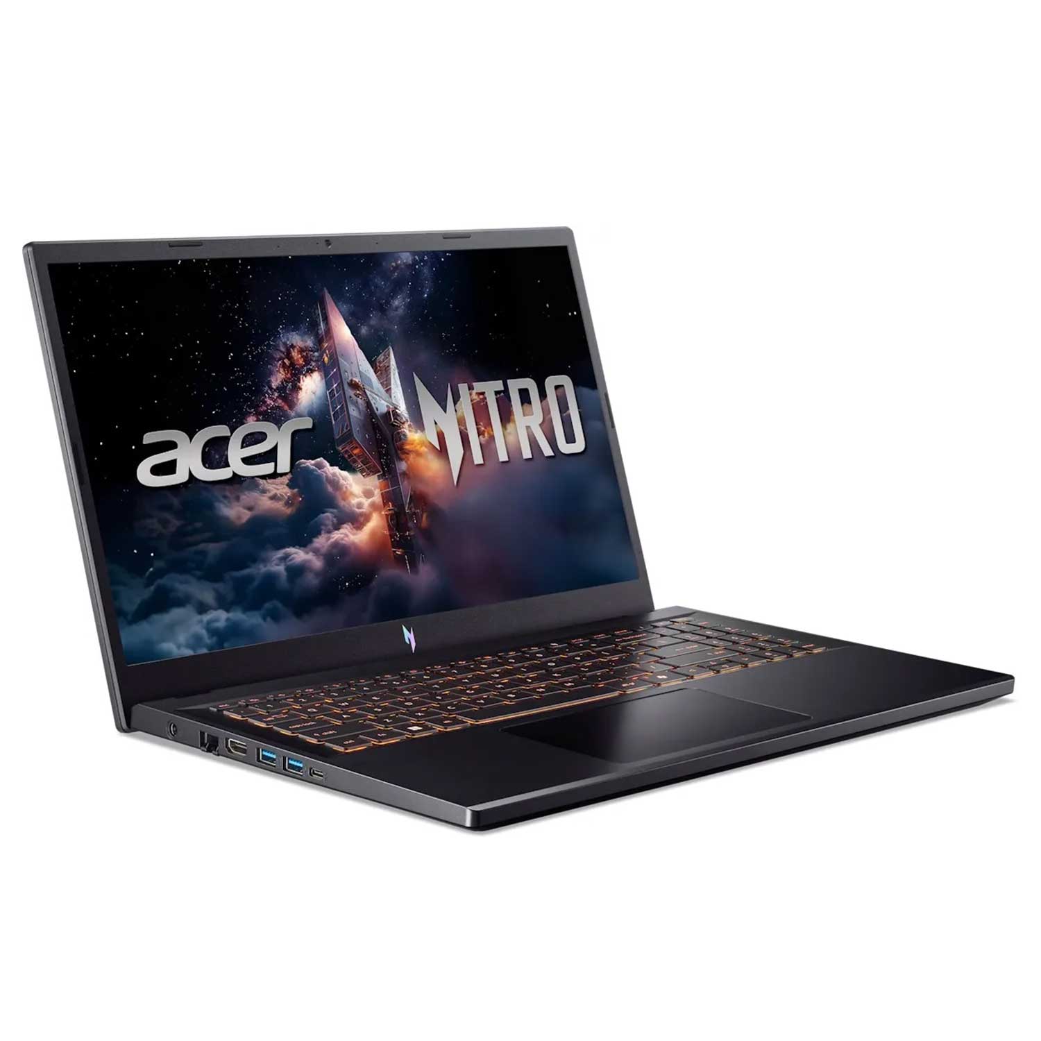 Nitro V 15 ANV15-52-56YF — 2