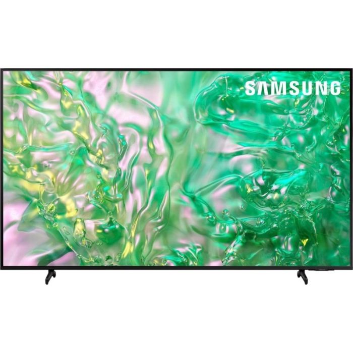 50 UE50U8000FUXRU LED — 4