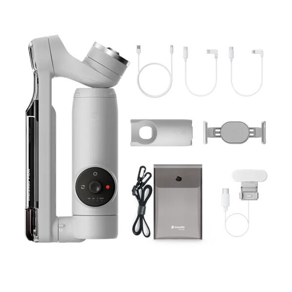 Insta360 Camera Go3 S Retro Bundle Special Edition — 16