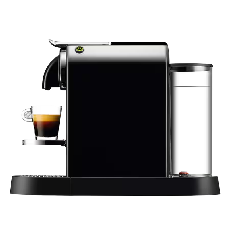 Capsule coffee maker Delonghi EN167.B — 4