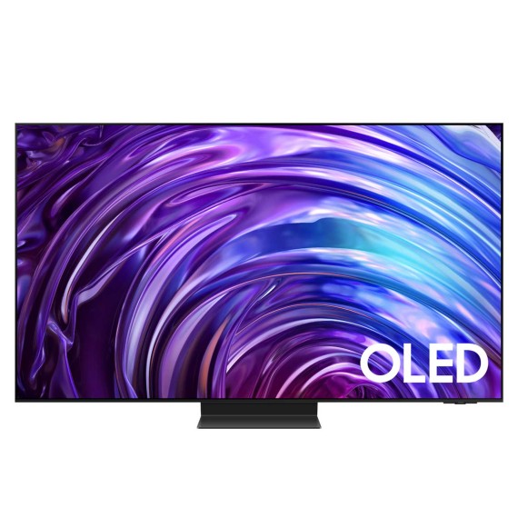 TV QE65S95FAUXRU — 9