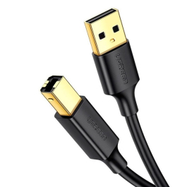 Cable UGREEN USB 2.0 AM to BM 10351