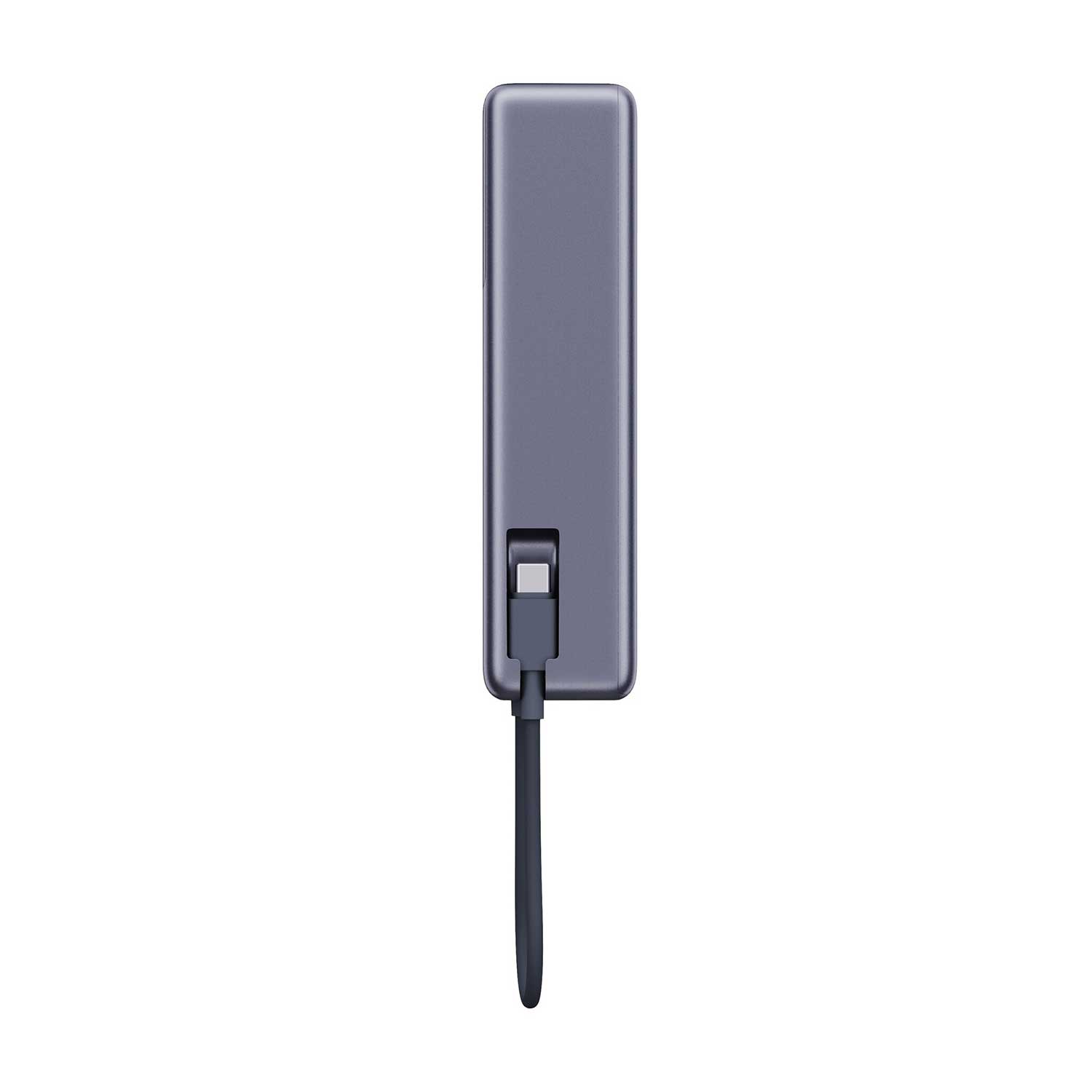 Power bank 165W 10000mAh Integrated Cable BHR9361GL — 3
