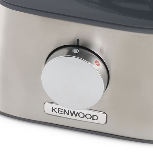 KENWOOD FDM304SS — 4