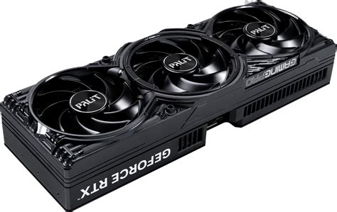 Palit RTX 5070 Gaming Pro S GDDR7 192bit S12GB — 2
