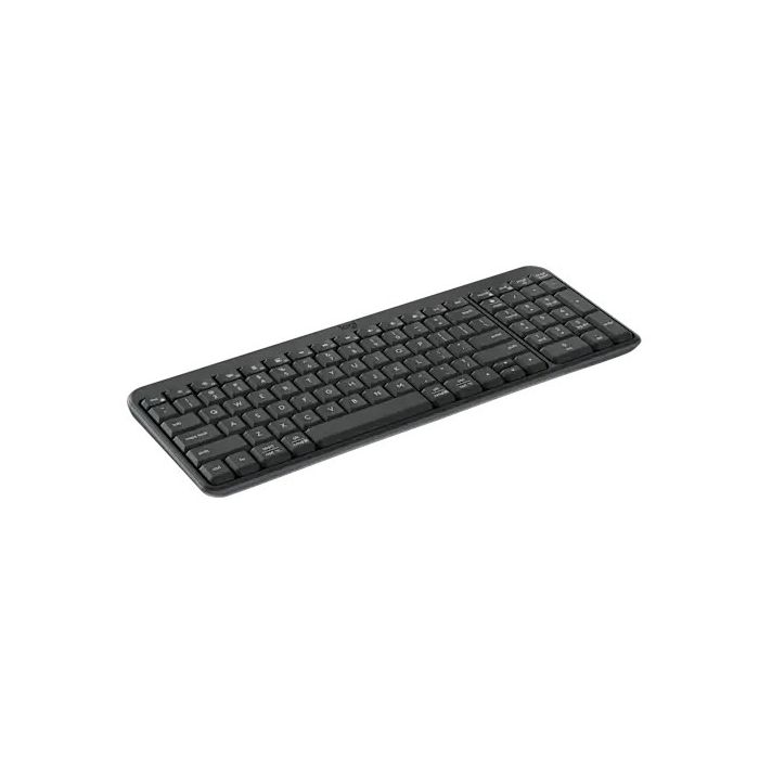 K250 Compact Bluetooth Wireless Keyboard — 3