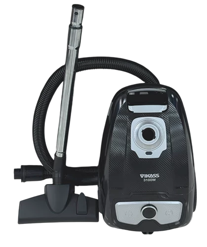 VIKASS VCJ901G Փոշեկուլներ — 2