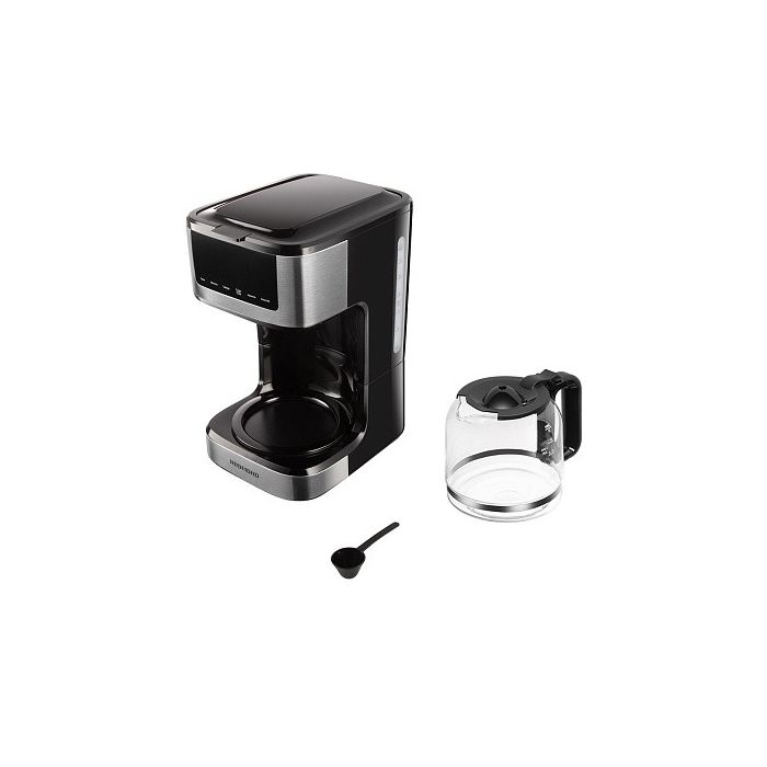 REDMOND CM712 Filter Coffee — 4