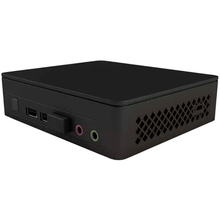 NUC 11 Essential Kit — 2