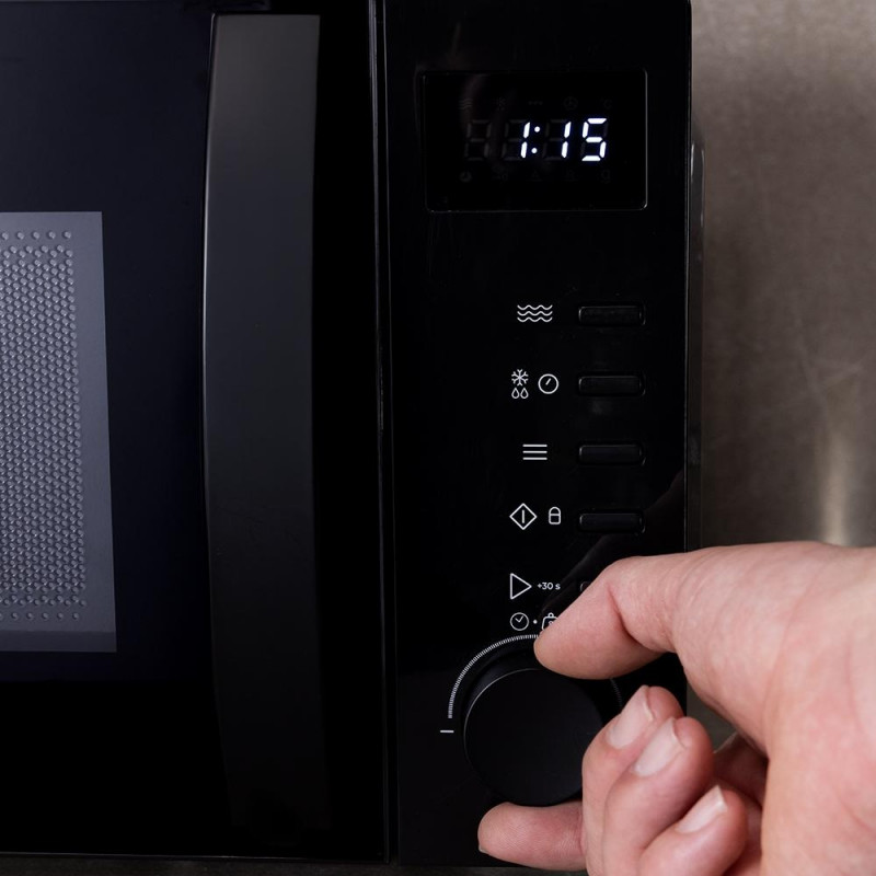 Microwave oven Cecotec PROCLEAN 5005 — 4