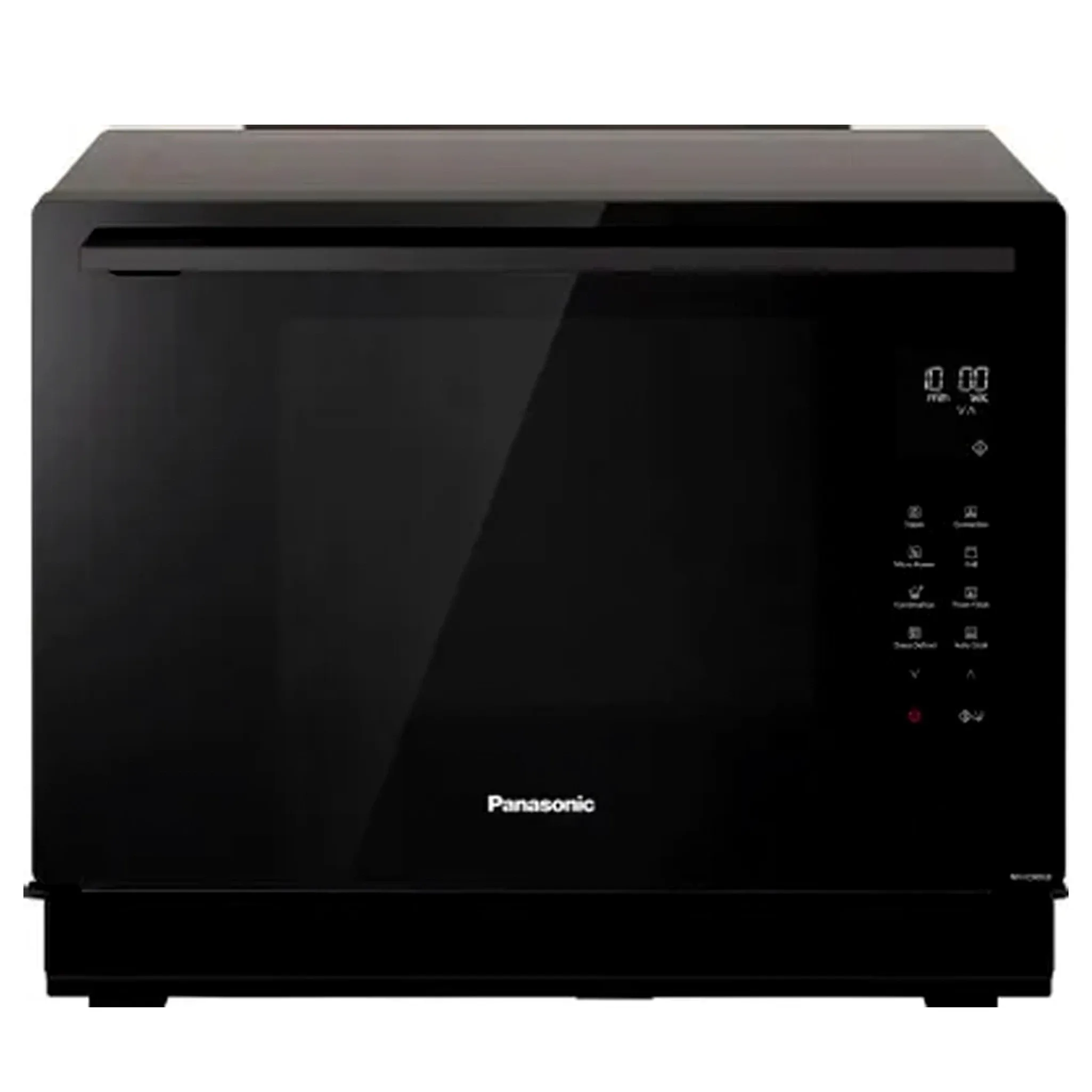 Микроволновая печь Panasonic NN-CS89LBZPE — 2