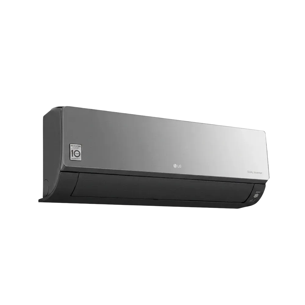 Air conditioner LG ARTCOOL A24CMH T — 11