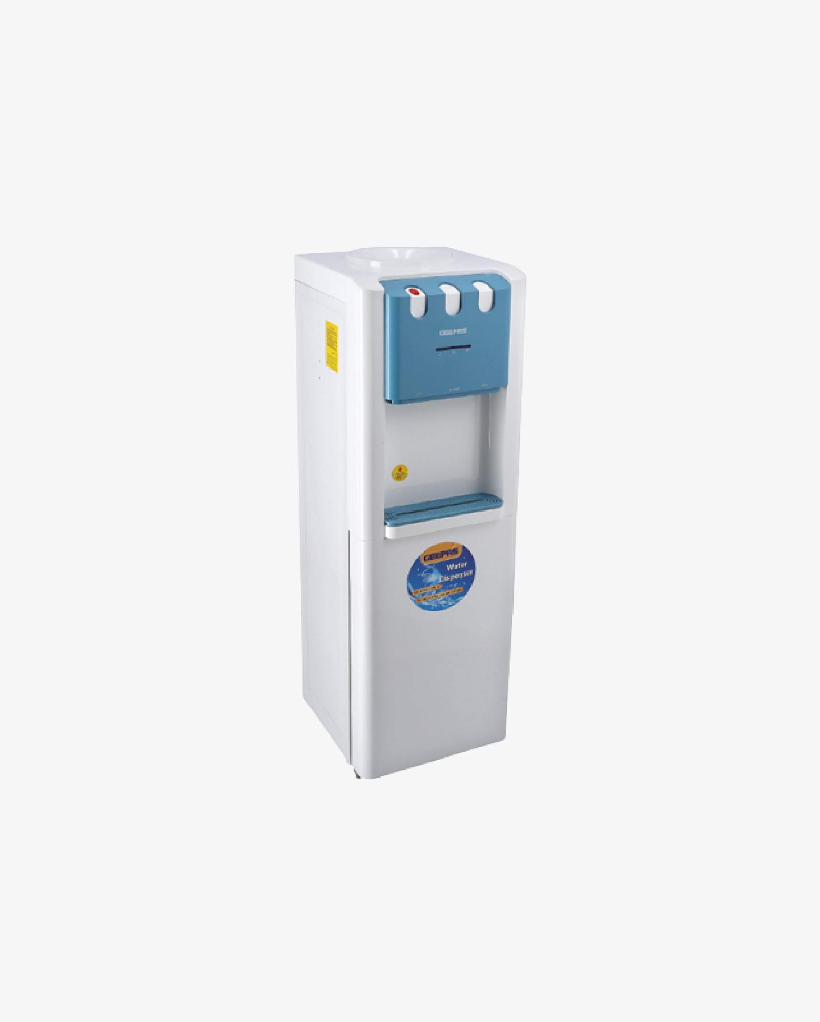 Water dispenser Geepas GWD8354N — 3
