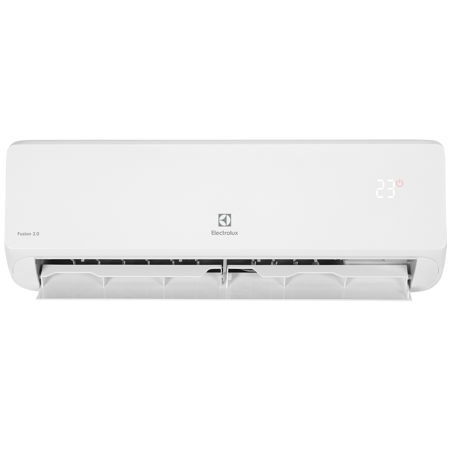 Multi-split air conditioner Electrolux FUSION 2.0 EACS I-07 HMB FMI WALL MOUNTED UNIT — 4