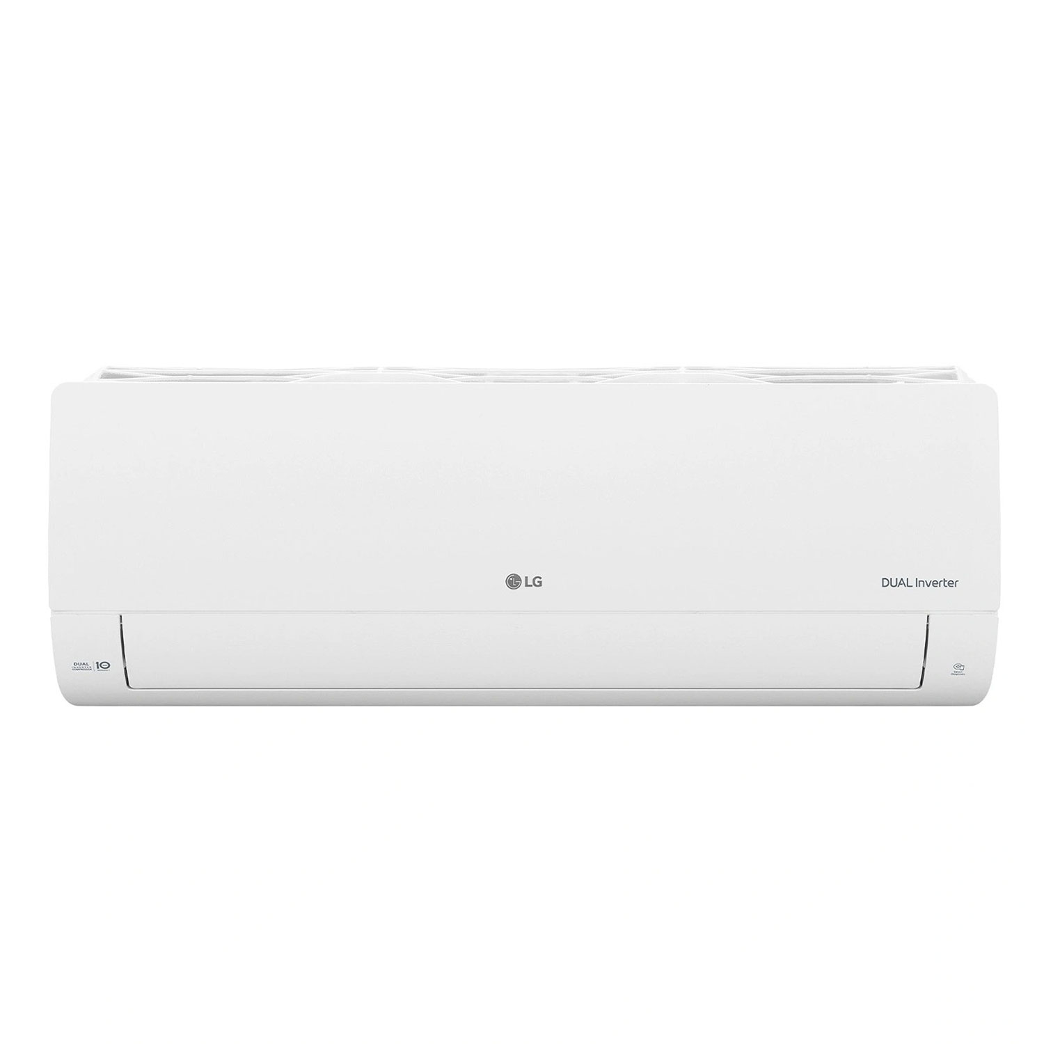 Air conditioner LG I24CEH T — 8