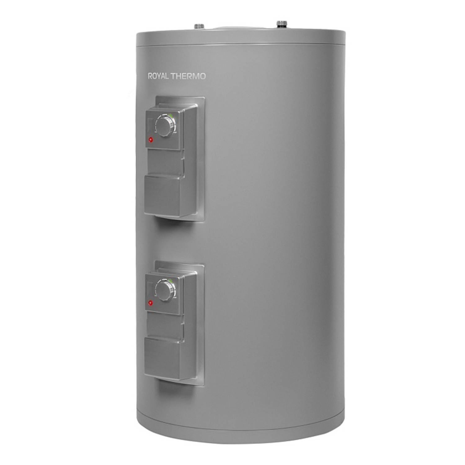 Electric water heater ROYAL THERMO RWH 200 XL — 2