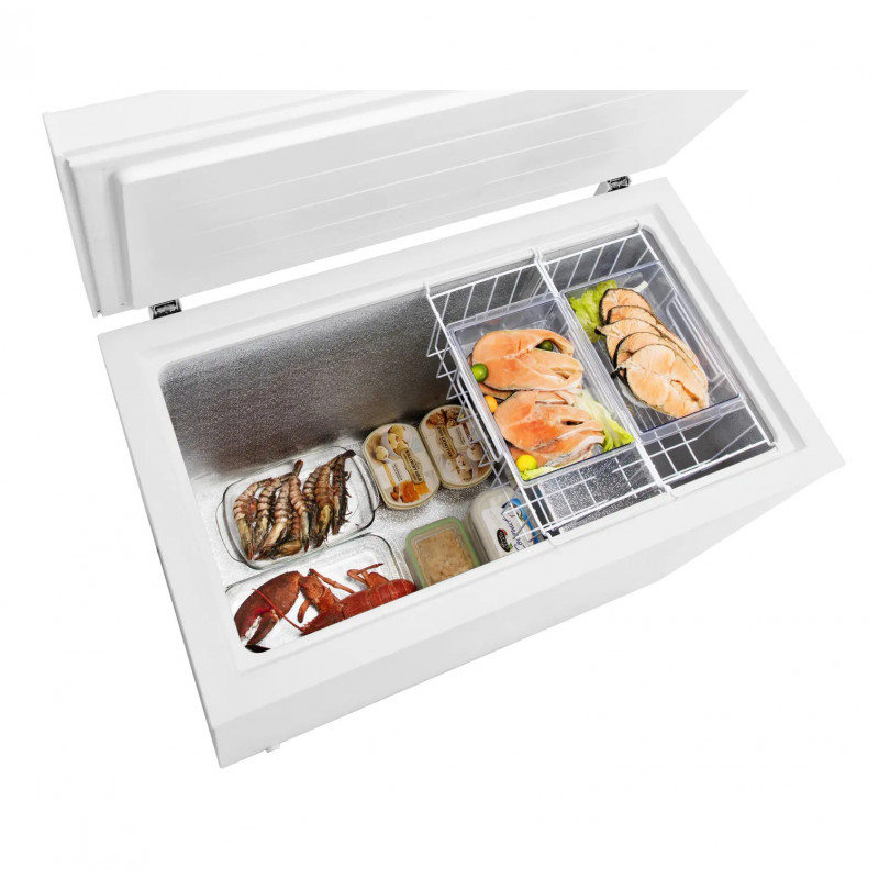 GORENJE FHC25A6W — 4