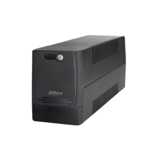 Uninterruptible power supply UPS Dahua DH-PFM350-900-A — 2