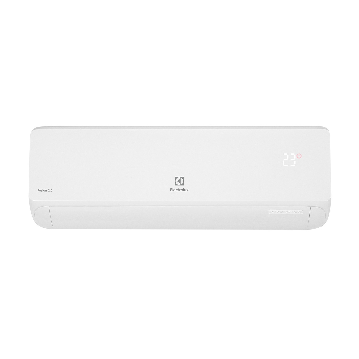 Multi-split air conditioner Electrolux FUSION 2.0 EACS I-07 HMB FMI WALL MOUNTED UNIT — 3