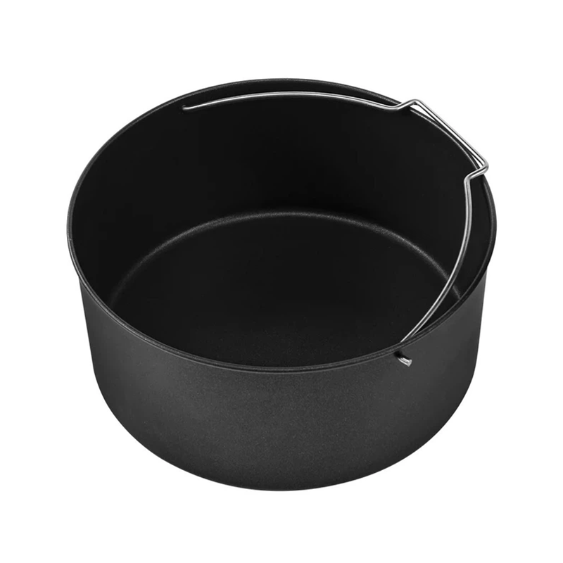 Airfryer container set COSORI C158-6AC-EUR — 3