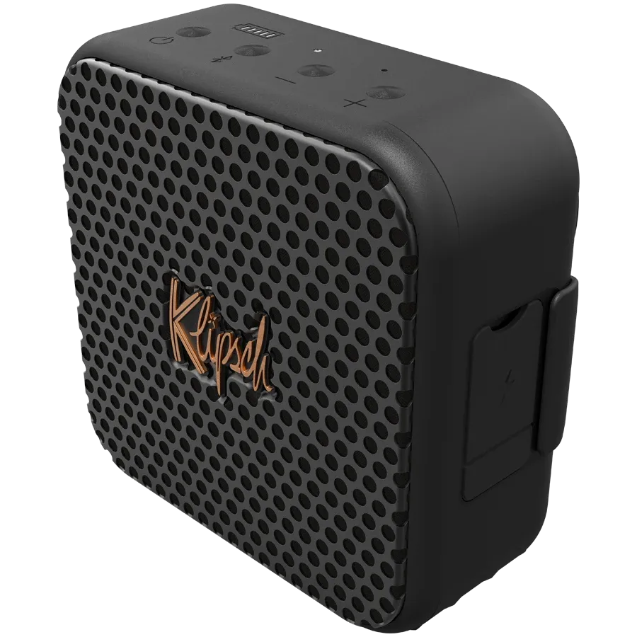 Klipsch Portable Speaker Austin — 3