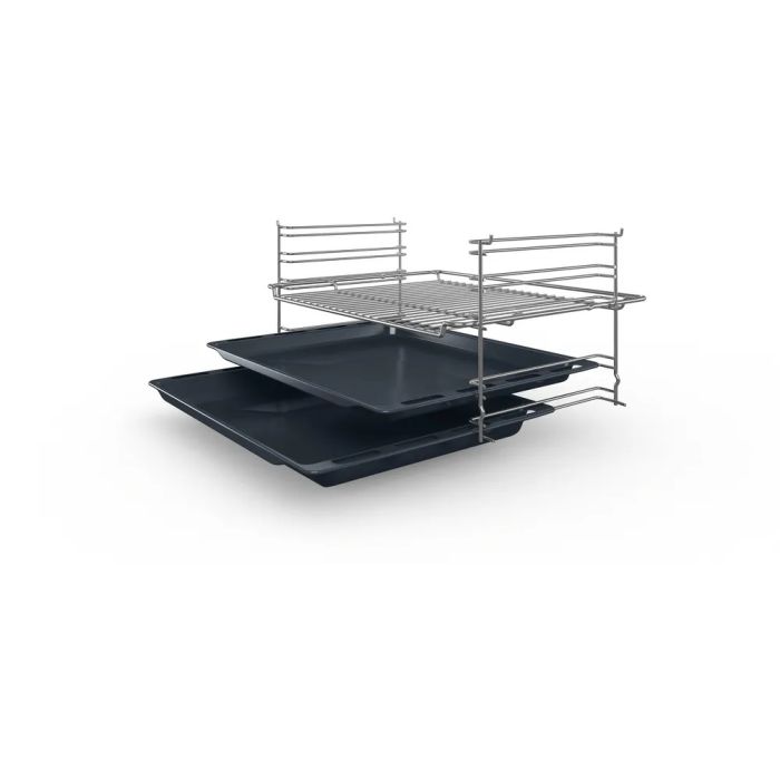 HXS59AI51Q Freestanding gas-electric cooker — 5