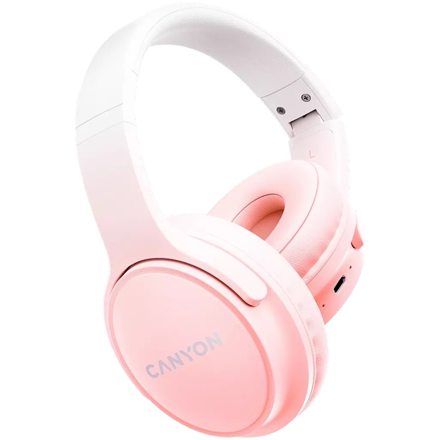 Headphones Canyon OnRiff 4 CNS-CBTHS4P — 2